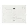 Щит ЩРН-П-12 "SlimBox" IP41 бел. дверца PROxima EKF sb-n-12w, изображение 6 • Купить по низкой цене в интернет-магазине СМЭК