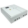 Щит ЩУРн 3/30 (580х490х165) двухдверный IP31 EKF mb23-3/30-2, изображение 11 • Купить по низкой цене в интернет-магазине СМЭК
