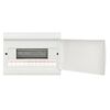 Щит ЩРН-П-12 "SlimBox" IP41 бел. дверца PROxima EKF sb-n-12w, изображение 10 • Купить по низкой цене в интернет-магазине СМЭК