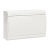 Щит ЩРН-П-15 "SlimBox" IP41 бел. дверца PROxima EKF sb-n-15w, изображение 5 • Купить по низкой цене в интернет-магазине СМЭК