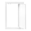 Люк ревизионный 200х300 пластик Basic EKF lp-200x300 • Купить по низкой цене в интернет-магазине СМЭК