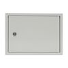 Щит ЩРН-12 IP31 (220х300х120) Basic EKF mb21-12-bas, изображение 9 • Купить по низкой цене в интернет-магазине СМЭК