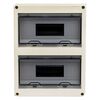 Щит ЩРН-ПГ-24 IP65 EKF pb65-n-pg-24 • Купить по низкой цене в интернет-магазине СМЭК