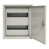 Щит ЩРН-24 IP31 (350х300х120) Basic EKF mb21-24-bas, изображение 8 • Купить по низкой цене в интернет-магазине СМЭК