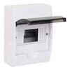 Щит ЩРН-П-6 IP41 EKF pb40-n-6, изображение 3 • Купить по низкой цене в интернет-магазине СМЭК