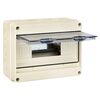 Щит ЩРН-ПГ-12 IP65 EKF pb65-n-pg-12, изображение 3 • Купить по низкой цене в интернет-магазине СМЭК