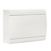 Щит ЩРН-П-12 "SlimBox" IP41 бел. дверца PROxima EKF sb-n-12w, изображение 3 • Купить по низкой цене в интернет-магазине СМЭК