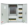 Щит ЩУРн 3/30 (580х490х165) двухдверный IP31 EKF mb23-3/30-2, изображение 16 • Купить по низкой цене в интернет-магазине СМЭК