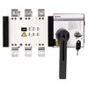Устройство АВР ТСР1 3п 160А 230В PROxima EKF ats-tsr1-160A-3p-pro, изображение 5 • Купить по низкой цене в интернет-магазине СМЭК