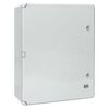 Бокс пластиковый с монтажной платой 500х400х180 IP65 PROxima EKF PB65MP006, изображение 9 • Купить по низкой цене в интернет-магазине СМЭК