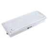 Светильник аварийного освещения SAFEWAY-10P пост. действия LED PROxima EKF dpa-203 • Купить по низкой цене в интернет-магазине СМЭК