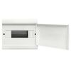 Щит ЩРН-П-10 IP41 бел. дверца (пром. упак.) Basic EKF pb-n-10w-bas, изображение 7 • Купить по низкой цене в интернет-магазине СМЭК