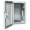 Бокс пластиковый с монтажной платой 300х200х130 IP65 PROxima EKF PB65MP001, изображение 10 • Купить по низкой цене в интернет-магазине СМЭК