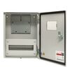 Щит ЩУ-1/1-0 (ЩУРН-1/12) (395х310х165) IP54 PROxima EKF mb54-1m, изображение 9 • Купить по низкой цене в интернет-магазине СМЭК