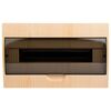 Щит ЩРН-П-18 IP41 светлое дерево PROxima EKF pb40-n-18-light • Купить по низкой цене в интернет-магазине СМЭК
