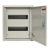 Щит ЩРВ-24(з) EKF mb11-24 • Купить по низкой цене в интернет-магазине СМЭК