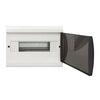 Щит ЩРН-П-12 "SlimBox" IP41 PROxima EKF sb-n-12, изображение 6 • Купить по низкой цене в интернет-магазине СМЭК
