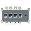 Рубильник 4п 630А реверсивный без рукоятки управления TwinBlock EKF tb-s-630-4p-rev, изображение 3 • Купить по низкой цене в интернет-магазине СМЭК