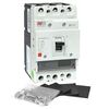 Выключатель автоматический 3п 100А 50кА AV POWER-1/3 ETU6.0 AVERES EKF mccb-13-100-6.0-av, изображение 3 • Купить по низкой цене в интернет-магазине СМЭК