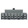 Рубильник 4п 100А реверсивный с рукояткой для прямой установки TwinBlock EKF tb-s-100-4p-rev, изображение 4 • Купить по низкой цене в интернет-магазине СМЭК