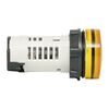 Матрица светодиодная AD16-22HS 24В AC/DC IP65 желт. PROxima EKF ledm-ad16-y-24-65, изображение 7 • Купить по низкой цене в интернет-магазине СМЭК