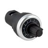 Потенциометр 5кОм PROxima EKF PT22-05K, изображение 3 • Купить по низкой цене в интернет-магазине СМЭК