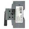 Рубильник 4п 63А реверсивный с рукояткой для прямой установки TwinBlock EKF tb-s-63-4p-rev, изображение 11 • Купить по низкой цене в интернет-магазине СМЭК