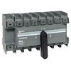 Рубильник 4п 100А реверсивный с рукояткой для прямой установки TwinBlock EKF tb-s-100-4p-rev, изображение 9 • Купить по низкой цене в интернет-магазине СМЭК