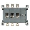 Рубильник 3п 200А реверсивный без рукоятки управления TwinBlock EKF tb-s-200-3p-rev, изображение 6 • Купить по низкой цене в интернет-магазине СМЭК