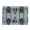 Рубильник 3п 40А реверсивный с рукояткой для прямой установки TwinBlock EKF tb-s-40-3p-rev, изображение 4 • Купить по низкой цене в интернет-магазине СМЭК