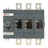 Рубильник 3п 160А без рукоятки управления TwinBlock PROxima EKF tb-s-160-3p, изображение 3 • Купить по низкой цене в интернет-магазине СМЭК