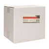 Рубильник 3п 250А реверсивный без рукоятки управления TwinBlock EKF tb-s-250-3p-rev • Купить по низкой цене в интернет-магазине СМЭК