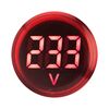 Индикатор значения напряжения ED16-22VD красн. PROxima EKF ed16-22vd-r • Купить по низкой цене в интернет-магазине СМЭК