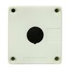 Корпус КП 101 1 кнопка бел. EKF cpb-101-w, изображение 4 • Купить по низкой цене в интернет-магазине СМЭК