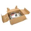 Выключатель автоматический 3п 400А 50кА AV POWER-3/3 ETU6.2 AVERES EKF mccb-33-400-6.2-av, изображение 3 • Купить по низкой цене в интернет-магазине СМЭК