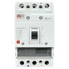 Выключатель автоматический 3п 100А 50кА AV POWER-1/3 ETU6.0 AVERES EKF mccb-13-100-6.0-av, изображение 6 • Купить по низкой цене в интернет-магазине СМЭК