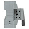 Рубильник 4п 100А реверсивный с рукояткой для прямой установки TwinBlock EKF tb-s-100-4p-rev, изображение 2 • Купить по низкой цене в интернет-магазине СМЭК