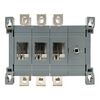 Рубильник 3п 315А реверсивный без рукоятки управления TwinBlock EKF tb-s-315-3p-rev, изображение 5 • Купить по низкой цене в интернет-магазине СМЭК