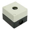 Корпус КП 101 1 кнопка бел. EKF cpb-101-w, изображение 8 • Купить по низкой цене в интернет-магазине СМЭК