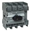 Рубильник 4п 63А с рукояткой управления для прямой установки TwinBlock EKF tb-63-4p-f, изображение 9 • Купить по низкой цене в интернет-магазине СМЭК