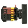 Кнопка AS-22N "Пуск-Стоп" прямоугольная 220В NO+NC EKF pbn-as-rec • Купить по низкой цене в интернет-магазине СМЭК