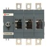 Рубильник 3п 200А без рукоятки управления TwinBlock PROxima EKF tb-s-200-3p, изображение 3 • Купить по низкой цене в интернет-магазине СМЭК