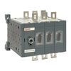 Рубильник 3п 400А реверсивный без рукоятки управления TwinBlock EKF tb-s-400-3p-rev, изображение 4 • Купить по низкой цене в интернет-магазине СМЭК