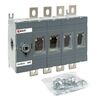 Рубильник 4п 200А без рукоятки управления TwinBlock EKF tb-s-200-4p, изображение 6 • Купить по низкой цене в интернет-магазине СМЭК