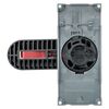 Рукоятка управления для прямой установки на рубильники TwinBlock 315-400А PROxima EKF tb-315-400-fh, изображение 6 • Купить по низкой цене в интернет-магазине СМЭК