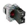Кнопка BA42 красн. NC EKF xb2-ba42 • Купить по низкой цене в интернет-магазине СМЭК