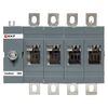 Рубильник 4п 160А без рукоятки управления TwinBlock EKF tb-s-160-4p, изображение 5 • Купить по низкой цене в интернет-магазине СМЭК