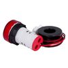 Индикатор значения тока и напряжения ED16-22AVD 100А красн. PROxima EKF ed16-22avd-r, изображение 3 • Купить по низкой цене в интернет-магазине СМЭК