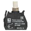 Лампа сменная с основанием XB4 бел. 230В PROxima EKF XB4-EML-W, изображение 7 • Купить по низкой цене в интернет-магазине СМЭК
