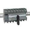 Рубильник 4п 63А реверсивный с рукояткой для прямой установки TwinBlock EKF tb-s-63-4p-rev, изображение 9 • Купить по низкой цене в интернет-магазине СМЭК